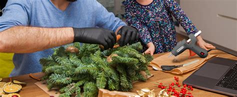 Amazon Romech W Mini Hot Glue Gun With Glue Sticks Set Fast Preheating Hot Glue Gun