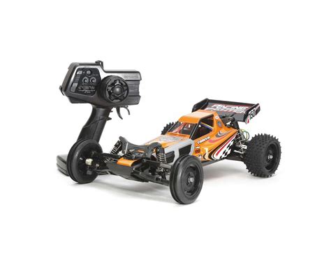 Tamiya Electric Buggy Rc Planet