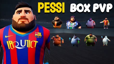 pessi box pvp     falaha fortnite creative map code