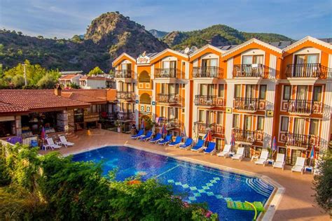 Where To Stay In Fethiye - Best Hotels In Fethiye Included!