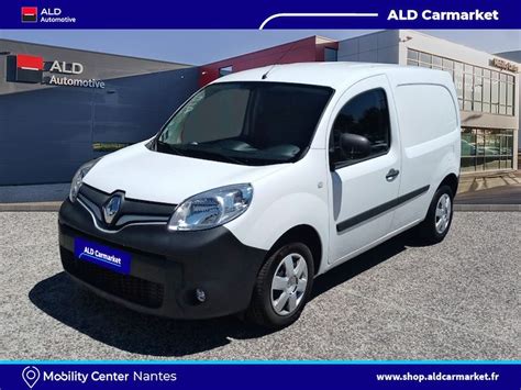 Renault Kangoo Express Dci Ch Extra R Link Lld Et Achat Ald