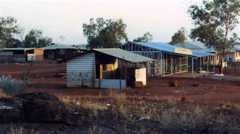 Australia: Remote Indigenous houses are often dangerously hot ...