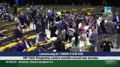 Ne Parlamentares Pernambucanos Comentam Mp Que Combate Ass Dio Sexual Nas Escolas Globoplay