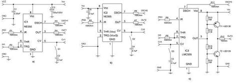 1500w High Power Amplifier Circuit Diagram Circuit Diagram