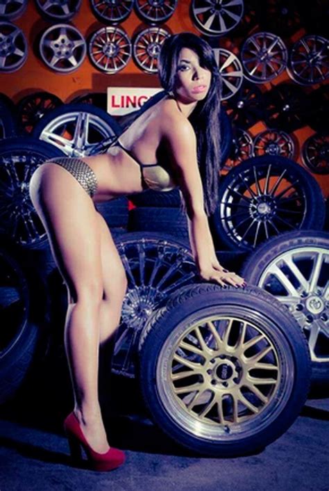 Naked Juliana Torres Added 07 19 2016 By Jaime23