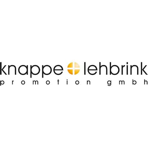 Knappe Lehbrink Promotion GmbH Display Magazin