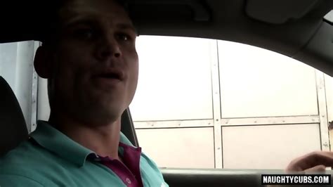 Muscle Daddy Anal Fuck And Facial