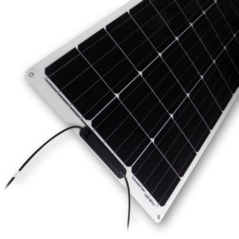 Watt Limopower Wohnmobil Solar Set Lmp Flex Mppt Duo