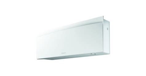 Daikin Ftxj Aw Rxj A White Emura Iii Btu