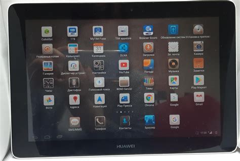 Планшет Huawei MediaPad 10 Link+ (S10-231U) 4004052 Б/У – фото, отзывы ...
