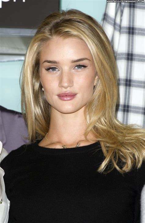 Rosie Huntington Whiteley Lingerie London Celebrity Beautiful Babe Nude Celeb World