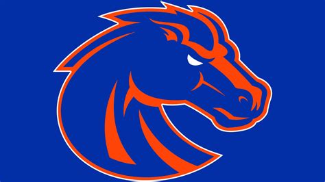 Boise State Broncos Logo, symbol, meaning, history, PNG, brand