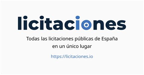 Participar En Licitaciones Internacionales