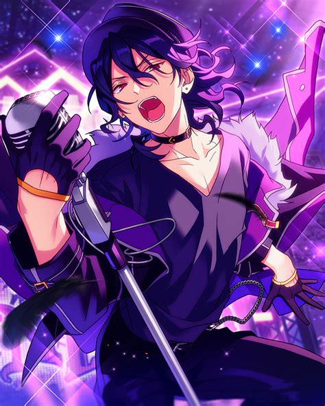 Rei Sakuma Gallery The English Ensemble Stars Wiki Fandom