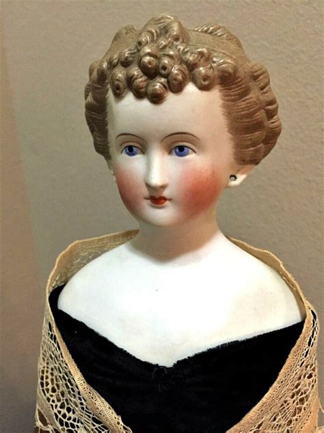 Most Valuable Antique Dolls Worth Money The 1800s 1920s