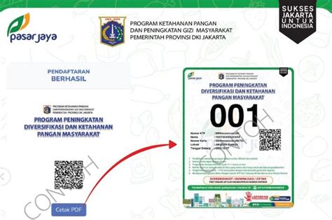 Cara Daftar Antrian KJP Pasar Jaya Bisa Akses Di Link Berikut Sonora Id