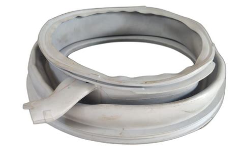 Rubber Grey Washing Machine Gasket Thickness 126 Inch At Rs 1050