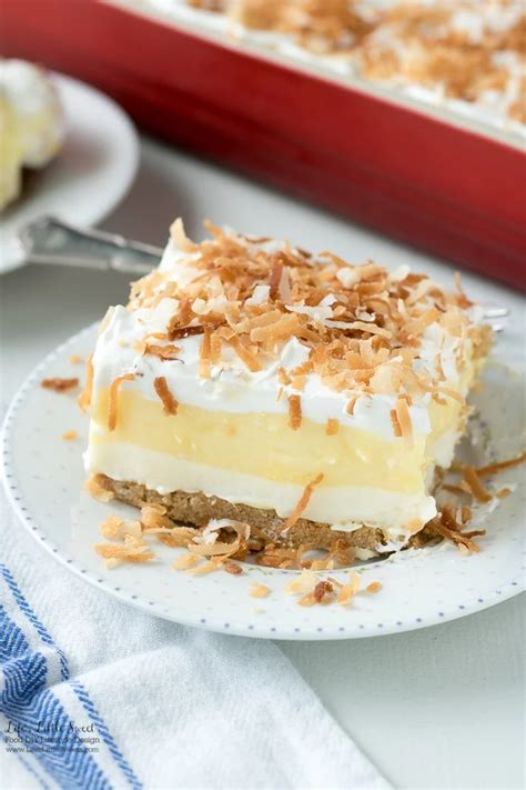 Over 21 Easy Desserts that Will Feed a Crowd - Slab Pies, Sheet Cakes ...