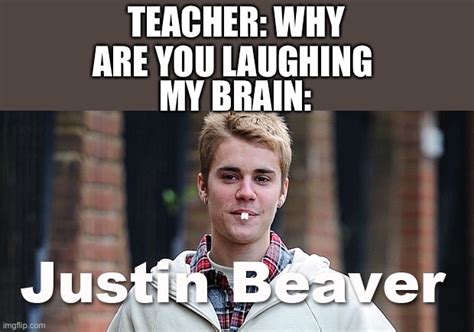 Justin Beaver Imgflip