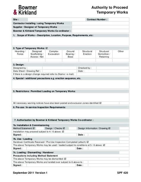 Handover Certificate Template 8 Templates Example Throughout