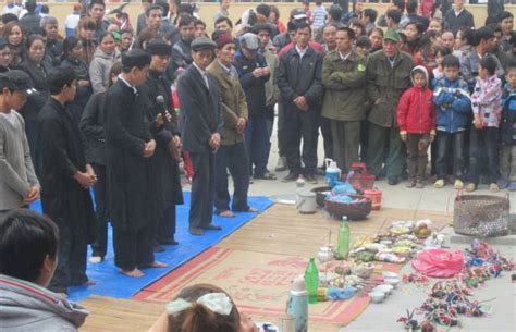 Exploring three significant festivals in Ha Giang - Handspan Travel Indochina