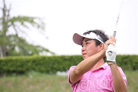 山田大晟が初優勝へ単独首位／男子下部【国内男子ツアー Jgto】｜gdo ゴルフダイジェスト・オンライン