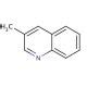 3 Methylquinoline CAS 612 58 8 SCBT Santa Cruz Biotechnology