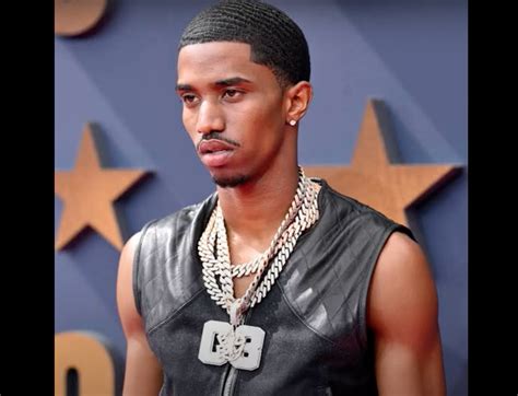 Diddys Son King Combs Drops Diss Track Aimed At 50 Cent