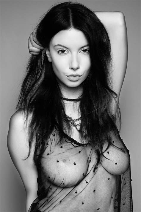 Naked Olivia Rose Added By Ka