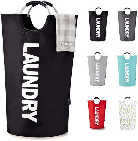 9 Best Collapsible Laundry Hampers That'll Fit In Small Spaces | Storables