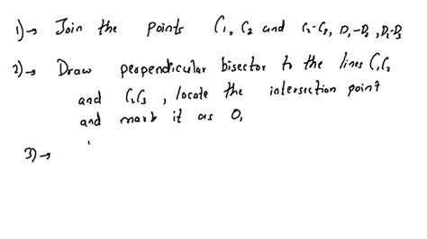 SOLVED At A Certain Instant The Particle Of Mass M Has The Position