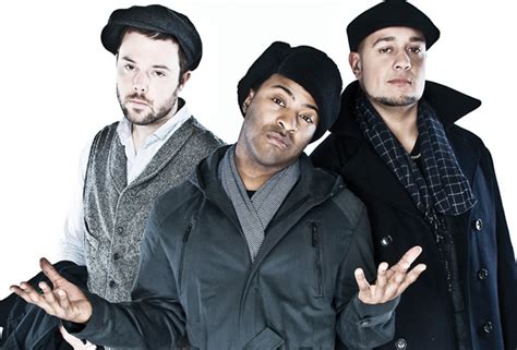 Keys N Krates Midnite Mass Tour Salacious Sound