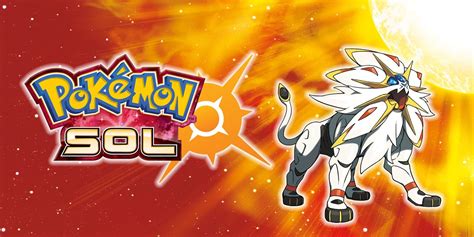 Emulador Nintendo 3ds Prueba Pokémon Sol Un Cúmulo De Tecnología