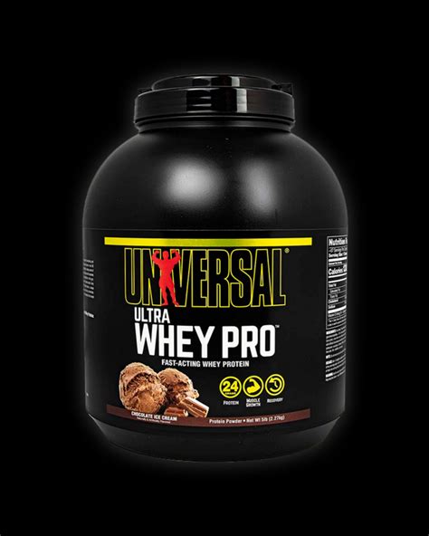 Ultra Whey Pro 5 Lbs 2 27 Kl Universal Nutrition Bodybest Cl