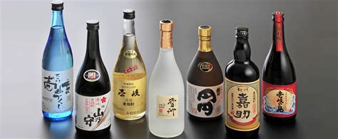 壱岐焼酎とは 壱岐酒造協同組合