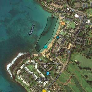 Plan and navigate your Maui vacation with Maui Google maps