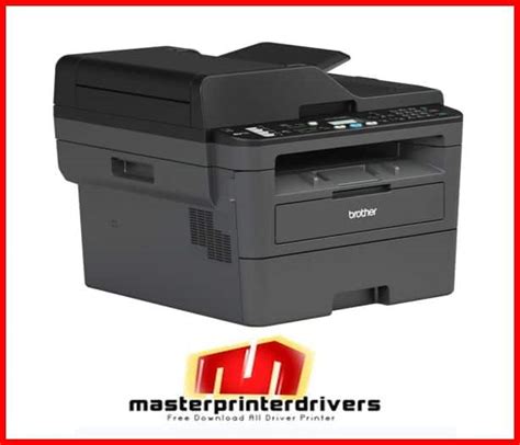 Brother MFC-L2710DW Driver Download - Master Printer Drivers