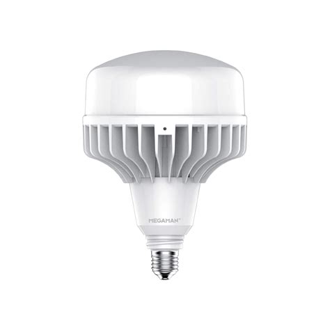 HIGH LUMEN T BULB Megaman