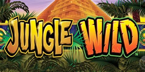 Jungle Wild Slot - WMS Gaming - Slotorama