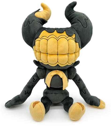 Ink Demon Plush Toys Hobbydb