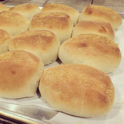 Art Of Dessert Pandesal Filipino Bread Rolls