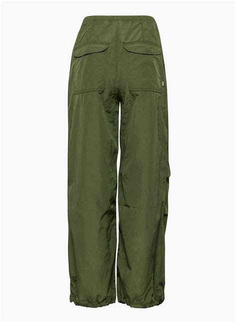 Tna Aviator Parachute Pant Aritzia Us