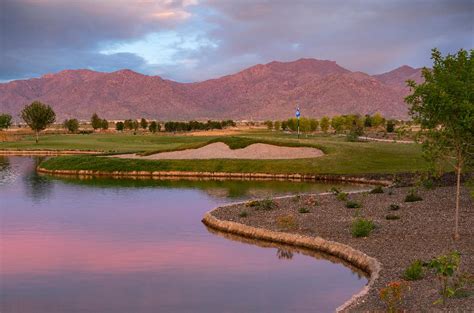 Sterling Grove - Golf and Country Club, Surprise, Arizona