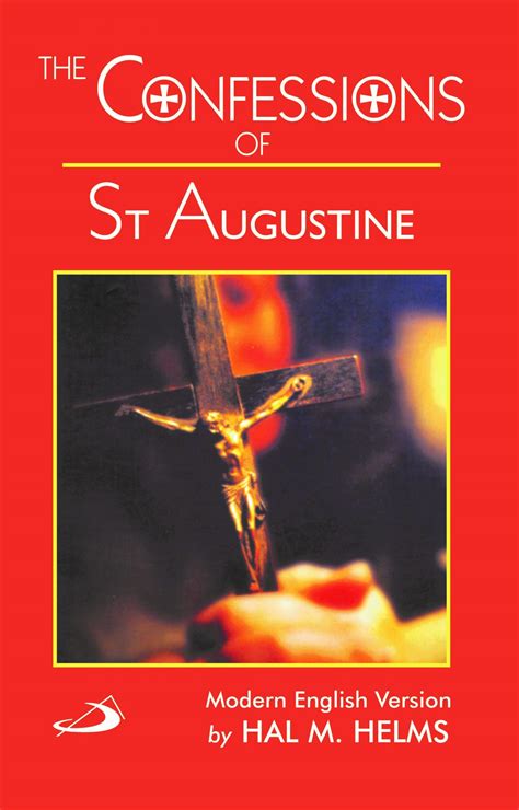 Confessions of St Augustine – St Pauls Book Centre