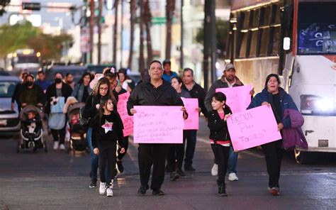 Basta De Impunidad Familiares De Pacientes Con Meningitis Exigen