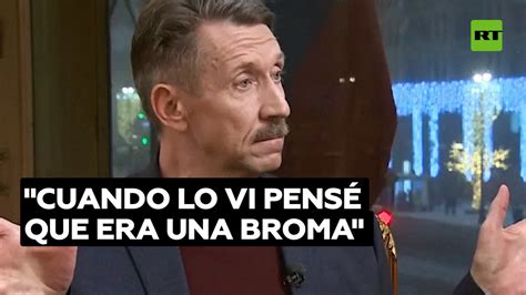 But un reo aparece un día como mujer transgénero El empresario