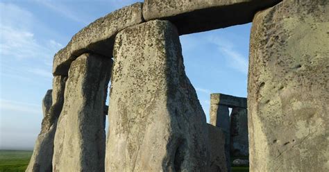 From Bath: Stonehenge Private Half Day Tour | GetYourGuide