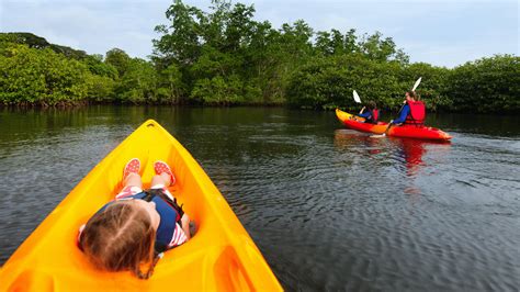 Kayaking with Kids: An Essential Guide for Parents