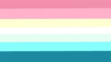 Aro Ace Lesbian Flag Lesbian Flag Gender Flags Lgbtq Flags