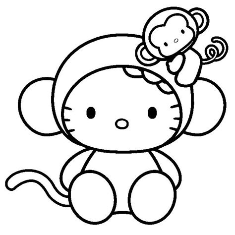 Pin By Ingrid Rubio On Pinta Kitty Hello Kitty Coloring Hello Kitty